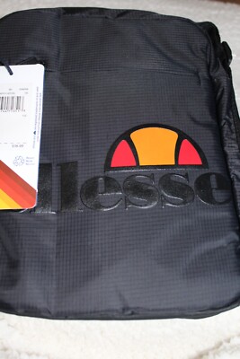 Ellesse Nappo II Satchel