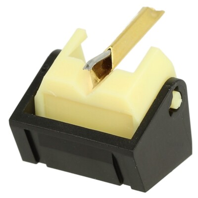 Diamant De Rechange THAKKER DN 251 S | Pour Dual DMS 251 S | Sphérique - Force 2,0 G | Fabriqué En Suisse - 4