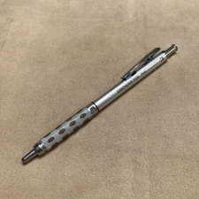 Writing instrument mechanical pencil Pentel GraphGear 1000 0. limited From JAPAN
