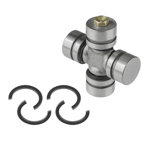 U-Joint Kit for Suzuki Quad Runner LT-4WD LT4WD 1987-1997 Axle Outer Rear - Bild 7 von 8