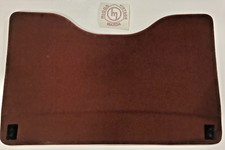 Mazda Rx7 S3 Gslse Gsl 1984 1985 Sunroof Trim Burgundy. Multiple Colours Avail. Mazda Rx7 S3 Gslse Gsl 1984 1985 Sunroof Trim Burgundy. Multiple Colours Avail.