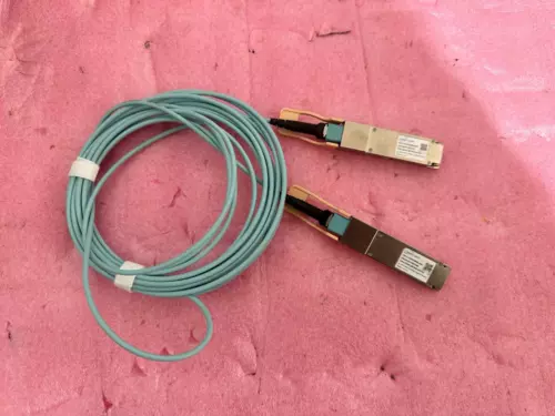 INNO LIGHT C-FX4FNM005-N00 200G BASE QSFP56 AOC  UPS Shipping! Make Offers! A-0