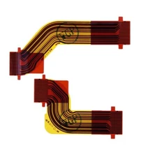 Flex Cable Set Left Right Shoulder Trigger Buttons for Sony DualSense Controller