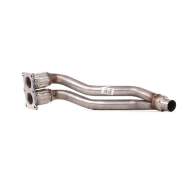 JMJ 0004 Abgasrohr Auspuffrohr für VW Golf IV Schrägheck (1J1)