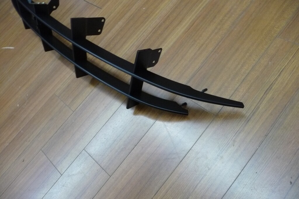 2013-2014 Ferrari F12 Berlinetta Front grille Calendar Grill 84940800 OEM OE
