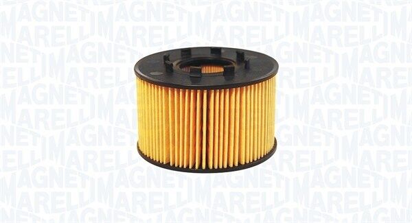 Magneti Marelli Oil Filter Ford Mondeo III Turnier 2.0 TDCI For Jag
