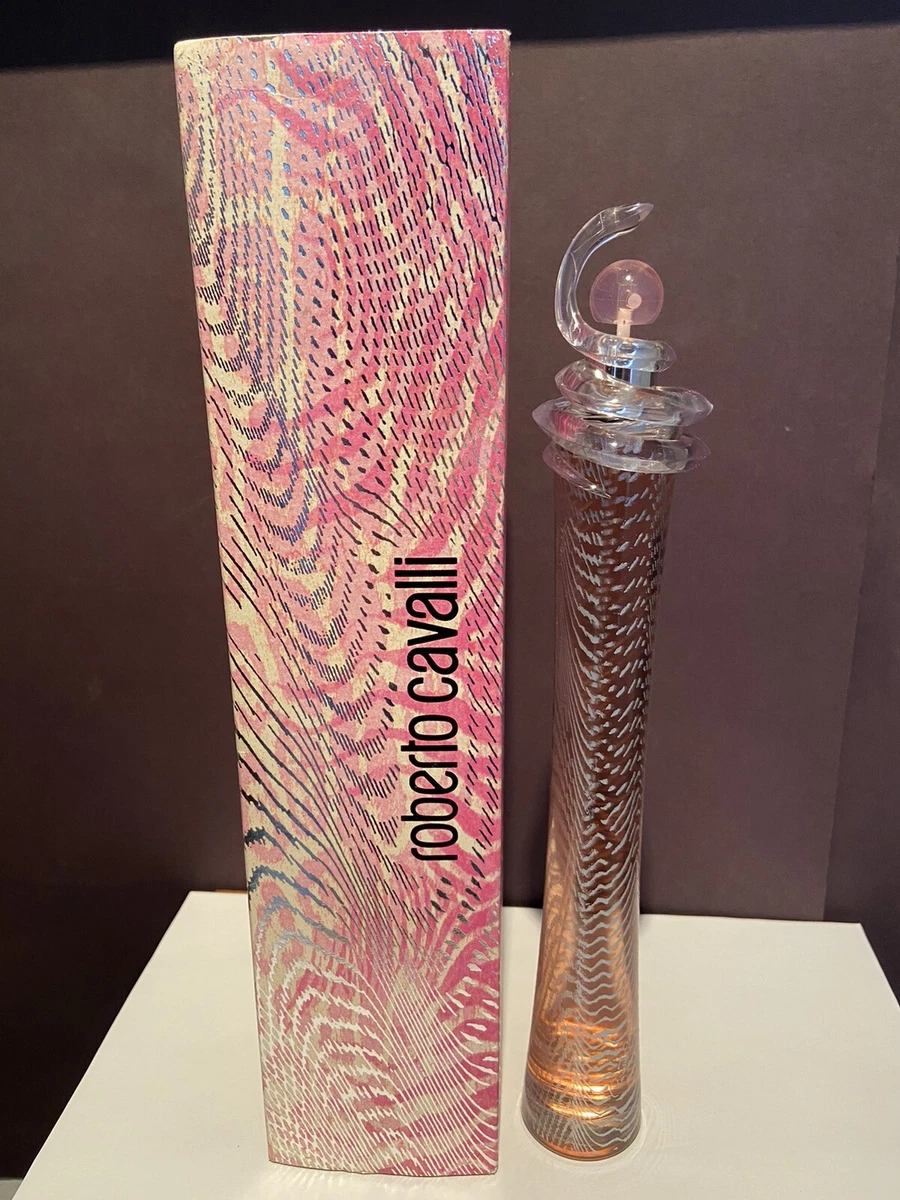 Roberto Cavalli Fragrances for Women for sale - eBay