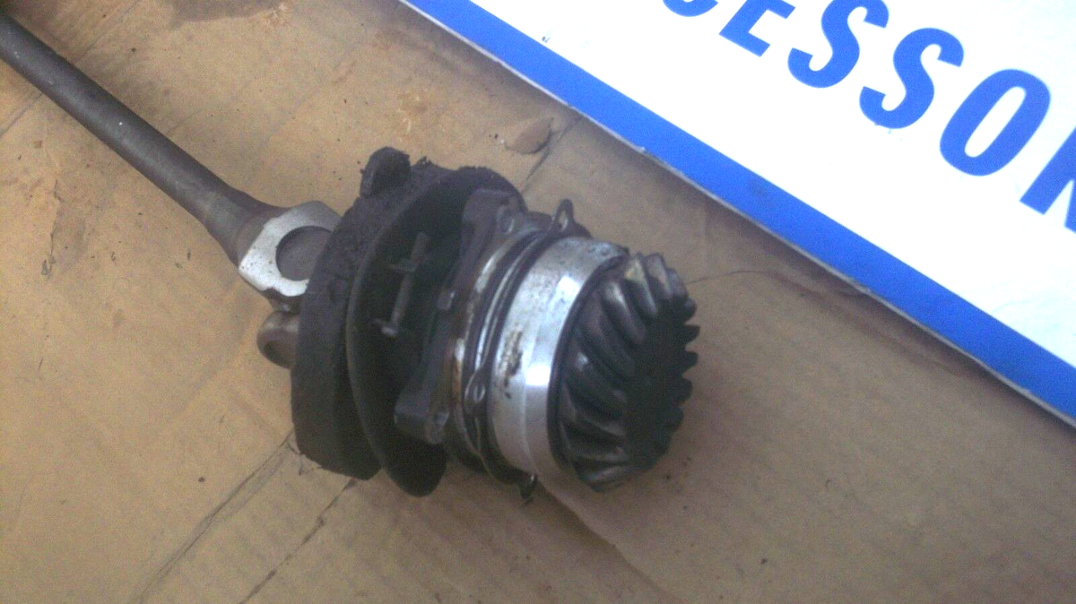 じょーじ 1998 KAWASAKI ZG 1000 DRIVE SHAFT CONCOURSE DRIVE SHAFT