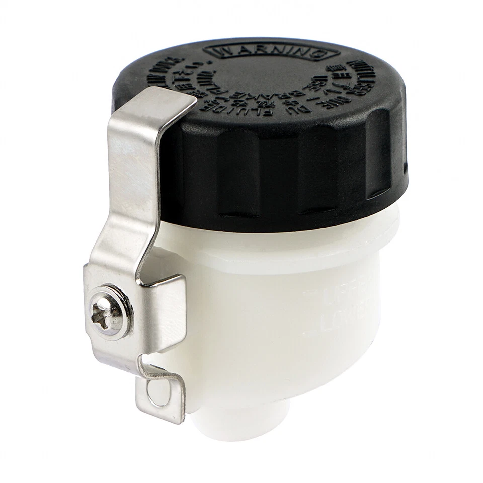 Главный цилиндр муфты бак для масла жидкости для Honda RVT1000R 00-06 CBR1000RR 04-07 - Изображение 4 из 4