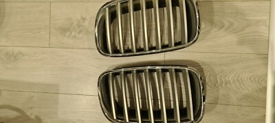 BMW X5 E70 Front Left Grille 51317157687 for sale online | eBay