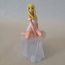 Scar Gashapon Full Metal Alchemist series 2