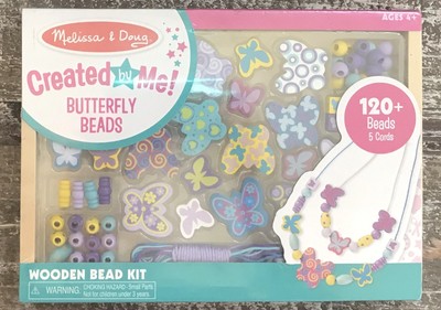 melissa and doug butterfly magnets