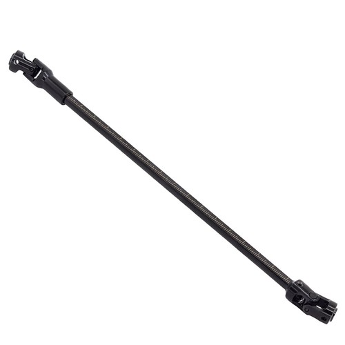 9IMOD 68mm-229mm Steel Drive Shaft Freely Cut 6mm Shaft for 1/10 LCG RC Crawler - Picture 7 of 19