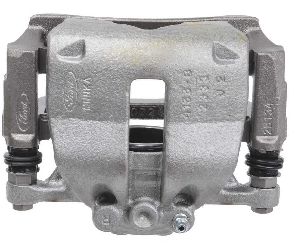 Pinza de freno de disco-ST Cardone 18-B5513 Reman para Ford Fiesta 2014 Foto 3 de 4