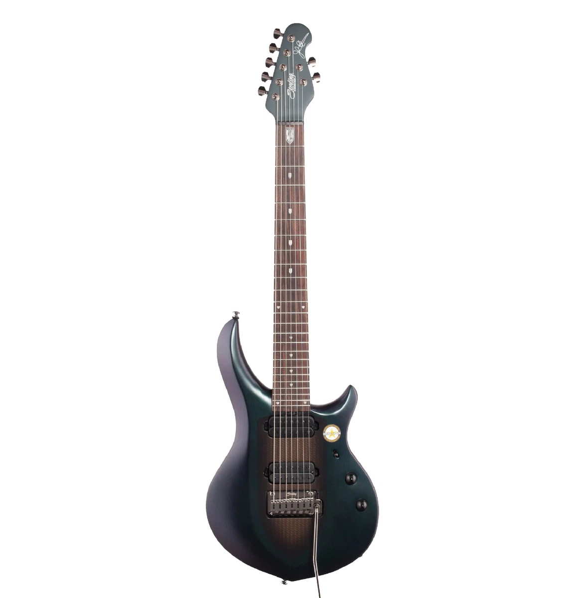 Jp majesty guitar deals