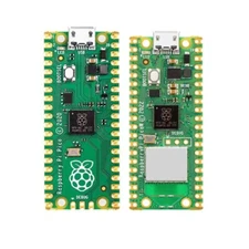 Raspberry Pi Pico & Pico W Official Development Board RP2040