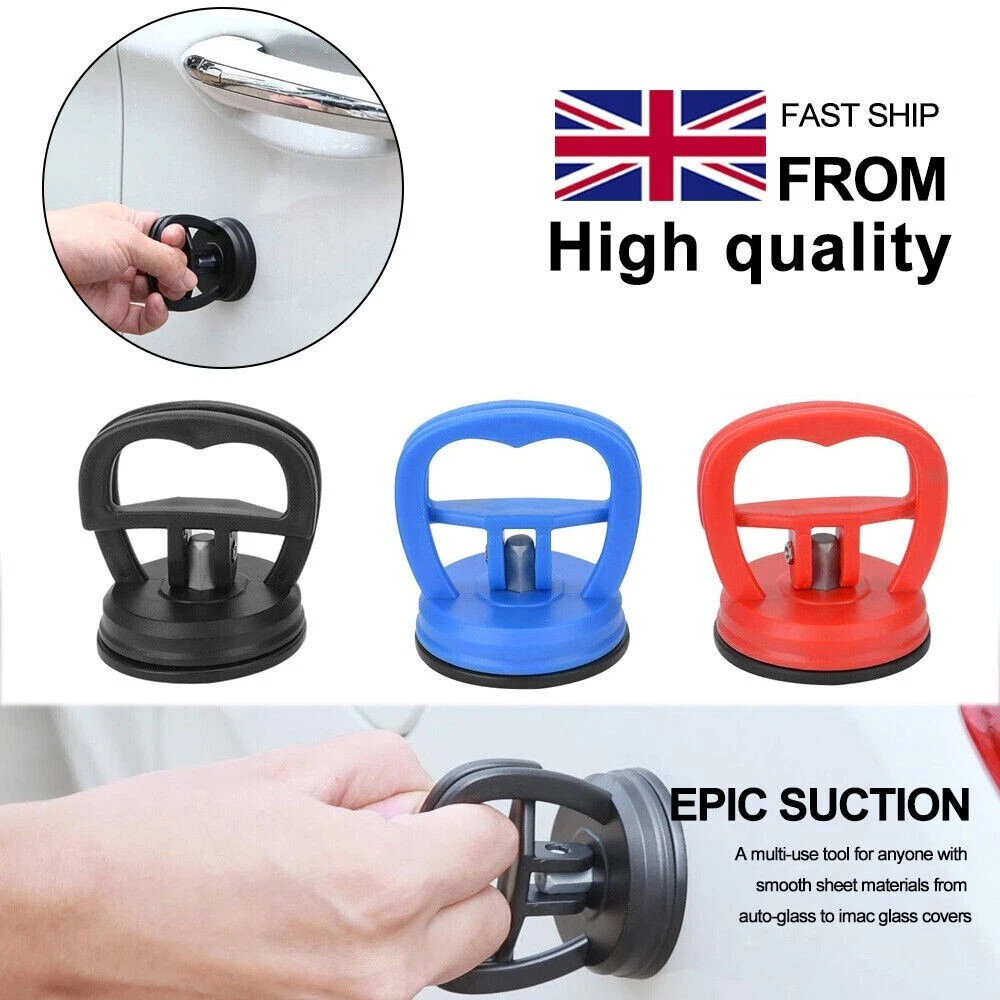 Auto body suction 2024 cup dent puller