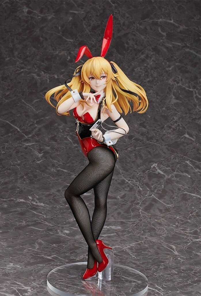 人形 Rose mela (Bunny Mela) Rose mela (Bunny Mela)