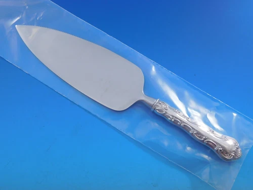 Strasbourg by Gorham Sterling Silver Cake Server 10 1/8" Custom Made