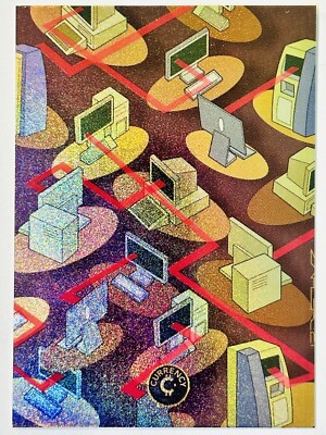 PEER-to-PEER #39   2022 Cardsmiths Currency 1st Ed. CRYSTAL SPARKLE Holo