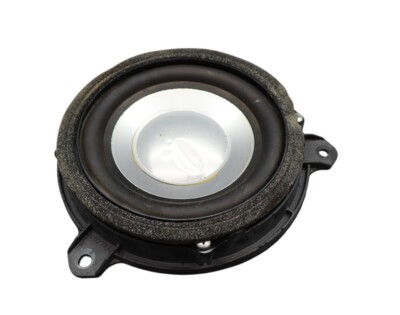 07-17 Lexus LS460 LS460L Rear Left Driver Side Door Speaker Mark Levinson Oem