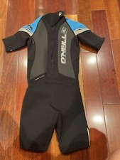 Child Youth Wetsuit O  Neill