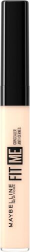 Maybelline Fit Me! Full Coverage Concealer, Matte & Poreless Ultra 05- Ivory. - Picture 3 of 8