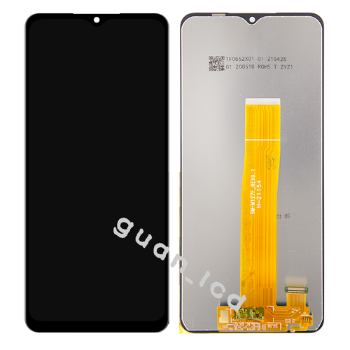 FIX For Samsung Galaxy A02 A022M A022M 