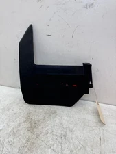 1984-1985 Honda ATC125M Left Rear Fender Mud Flap ATC125 ATC110 1986 TRX125