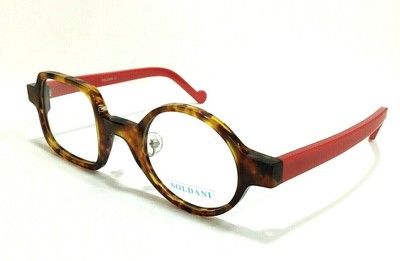 montatura occhiali da vista per uomo quadrati donna tondi montature rotondi  2020 | eBay