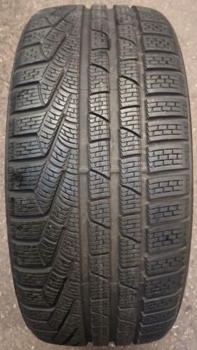 4 Orig Porsche Winterräder 235/40 R19 92V M+S Carrera 991 4S 99136251000 347 - Bild 3 von 3