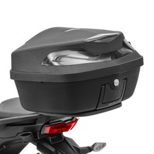 Top Box for Suzuki Gladius 650 / Hayabusa Bagtecs KMB 48 Liter