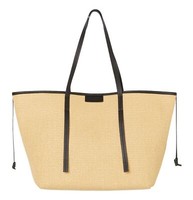 Marc O'polo Seija Shopper L Shopper Tasche Nature Beige Neu