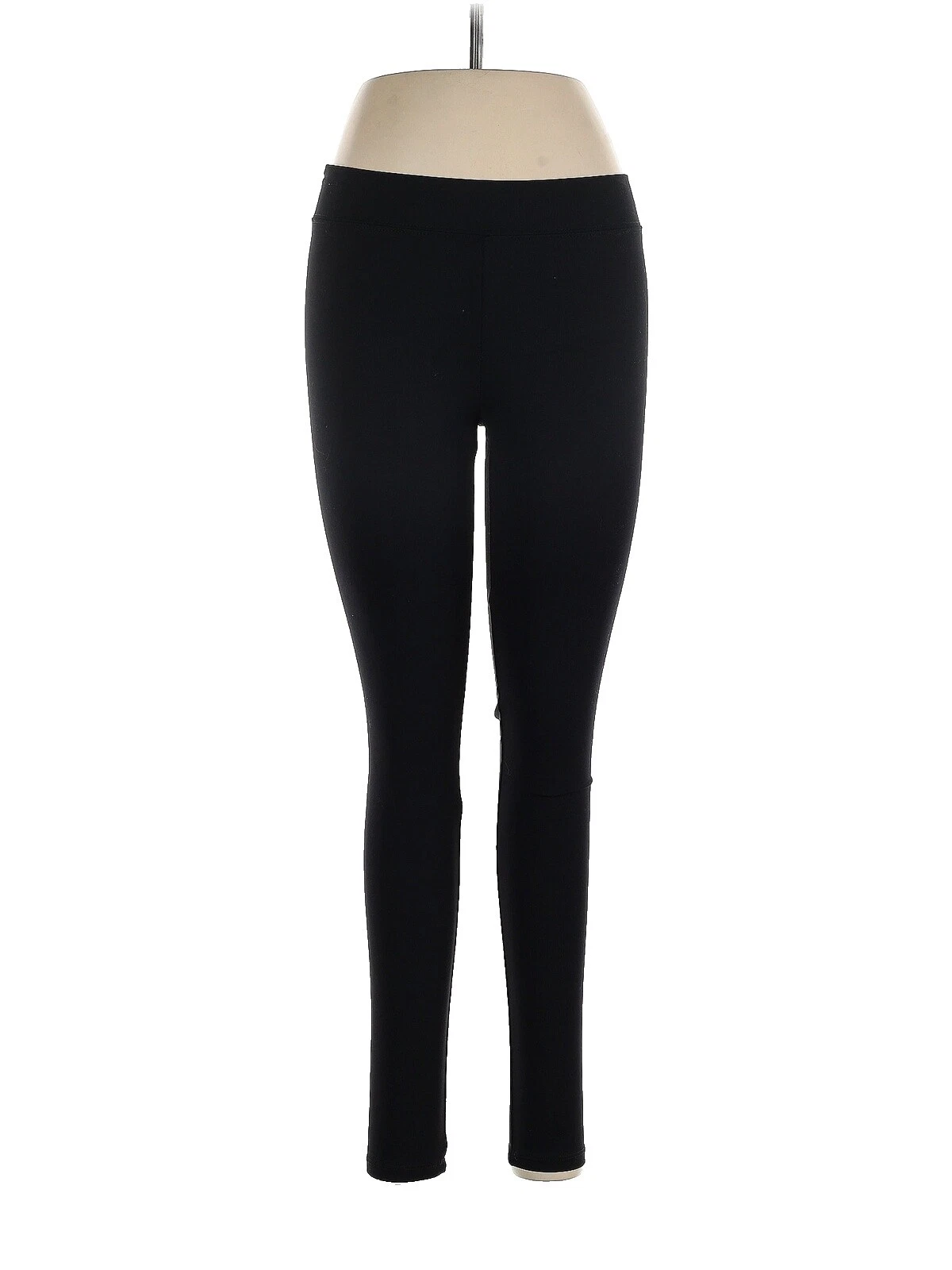 NYC Solid Leggings for Women