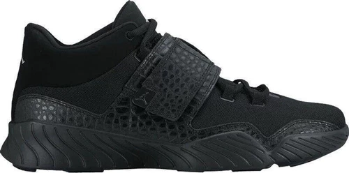 Jordan J23 Low Black - 854557-001