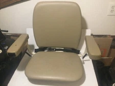 Genuine Harmar Pinnacle SL600 Stairlift Swivel Seat, Armrest, Control Assembly