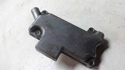 85 KAWASAKI NINJA GPZ900 ZX900 900 KM184B. ENGINE CRANKCASE