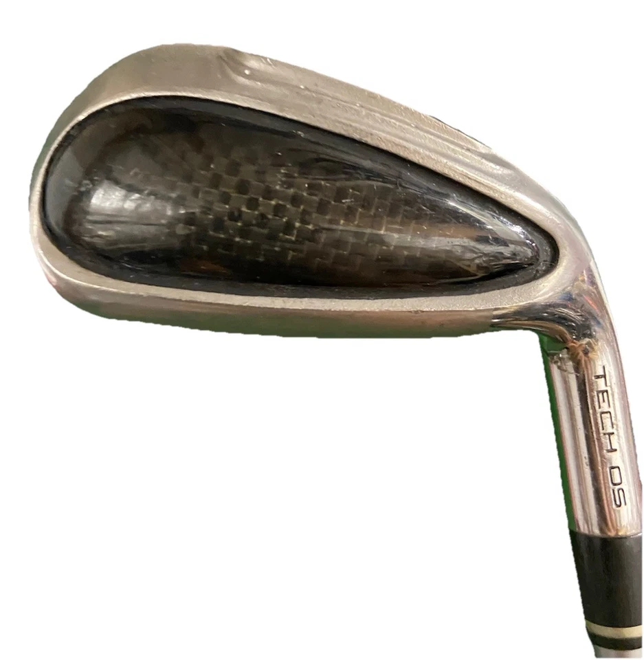 Adams Idea Hybrid Tech OS 7 Iron 32* RH 60g Regular Graphite Design YS+ - Image 3 of 4