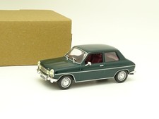 IXO SB 1/43 - Simca 1100 3 Doors Green