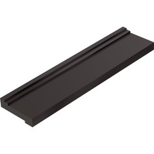 Universal Tapping Block 2.75x9.25x0.50 Inch Laminate Flooring Installation Tool