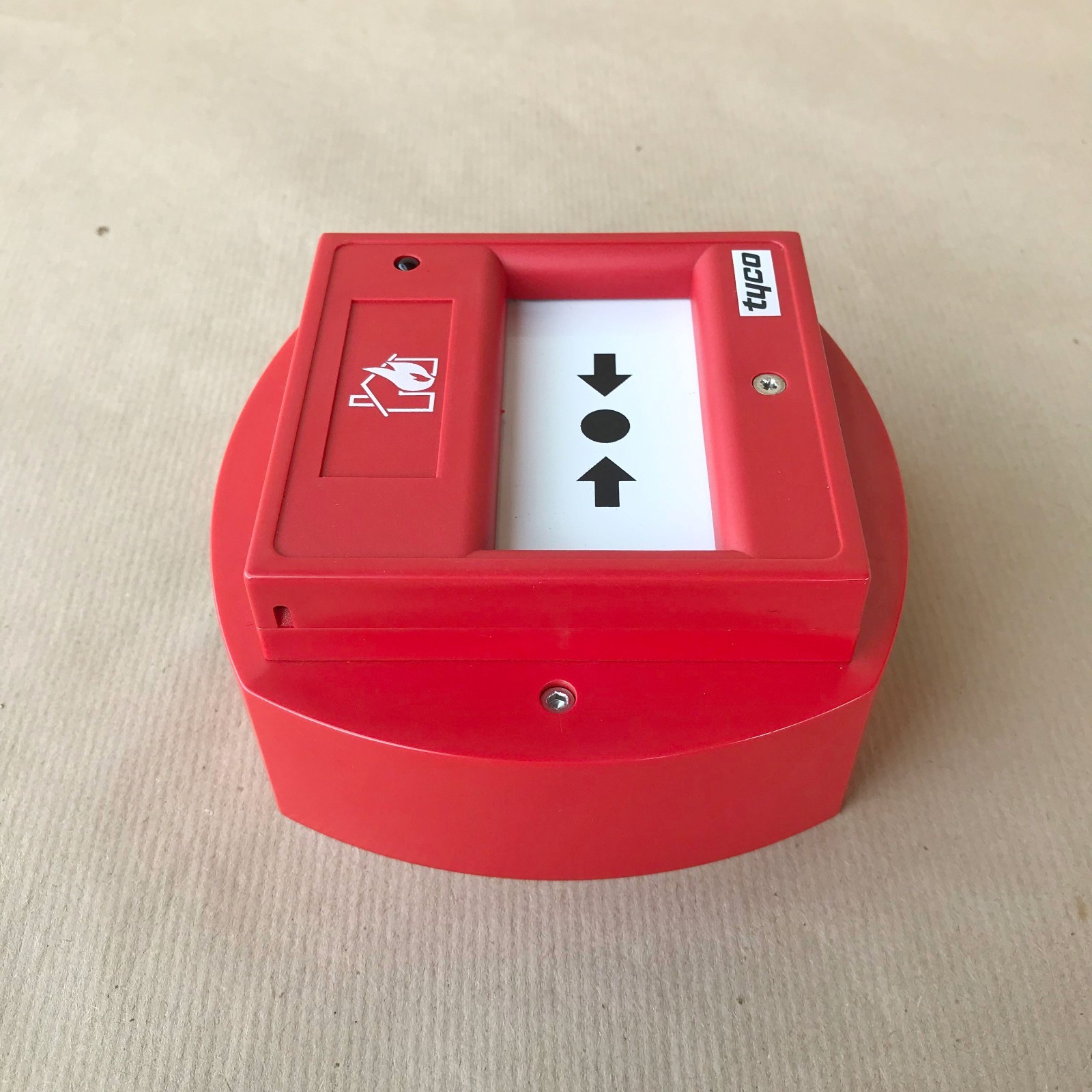 TYCO CP930 CALL POINT 514.001.050.Y