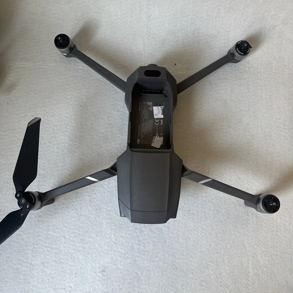 DJI Mavic 2 Zoom Camera & Camera-Ready Drones for sale | eBay UK