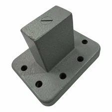71958 Waveguide Termination Dummy Load WR90 WR-90