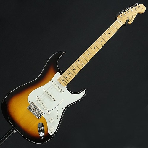 Fender Traditional 50s Stratocaster (2000s) - Picture 3 of 8