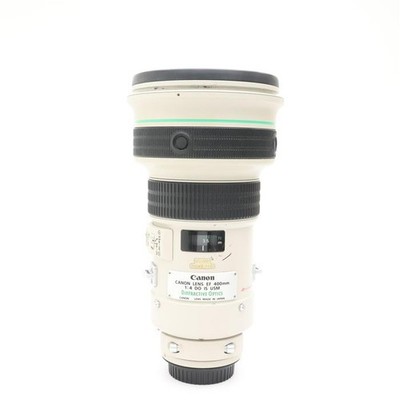 Canon EF 400mm F/4 DO IS USM (Canon EF mount) #111