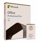 Microsoft Office Professional Plus 2021