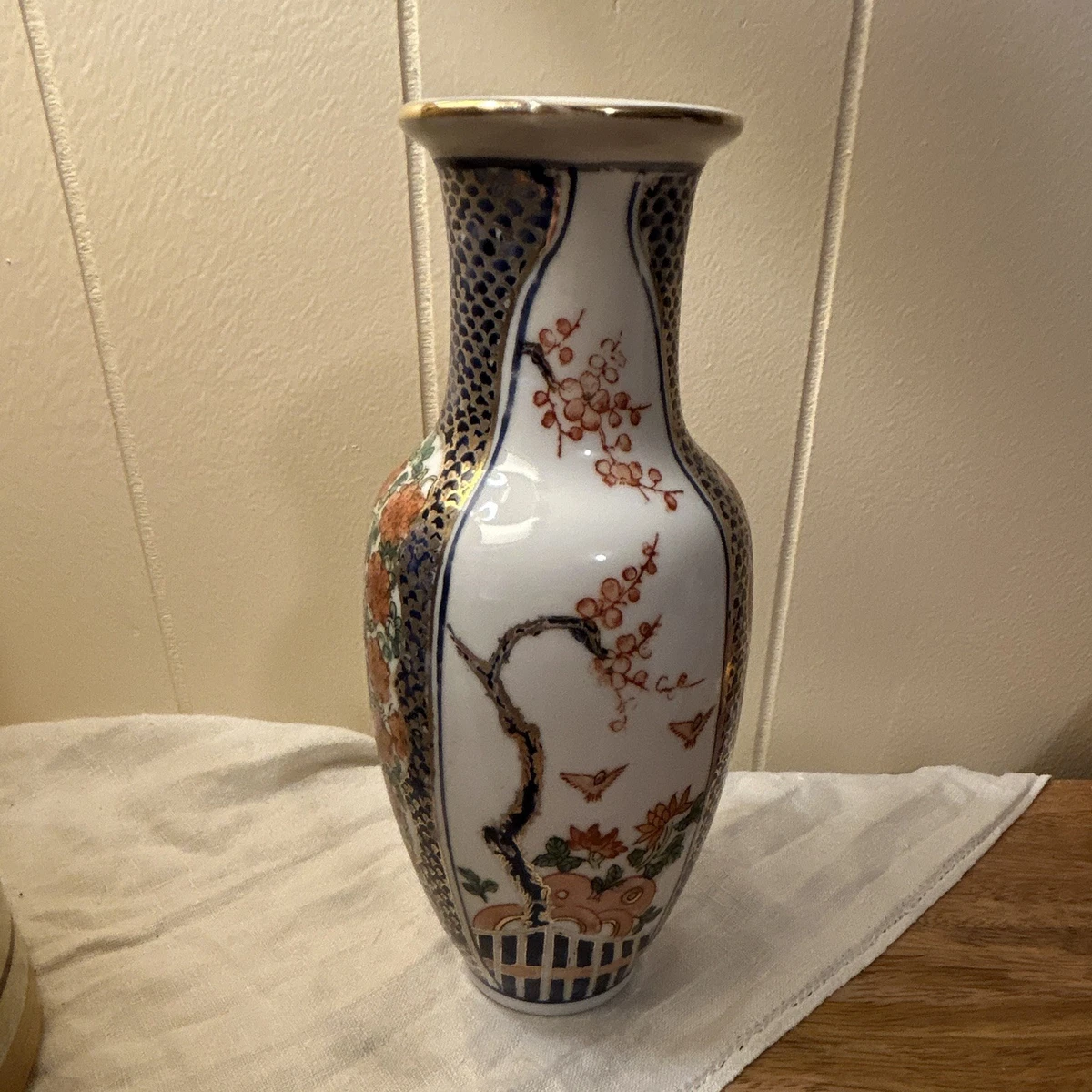 陶瓷中国古董花瓶| eBay