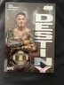 Topps 2025 Stadium Club UFC Tom Aspinall Destiny Insert DD-4 MMA Card