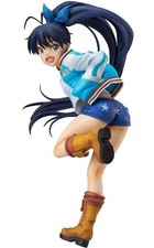 The Idol Master Ganaha Hibiki 1/8 Scale Painted PVC figure Good Smile
