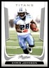 Chris Johnson 2011 Panini Prestige #191 Titans NFL READ FREE SHIP AutographDen